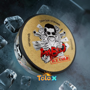 Pablo : ice cold 10 pcs