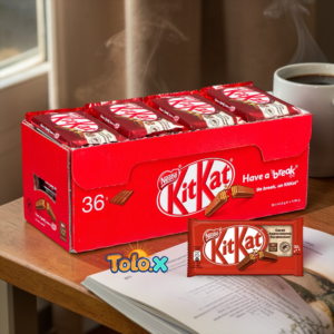 Kit Kat 41,5g/36pcs