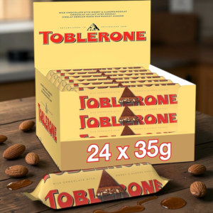 Toblerone 35g 24pcs
