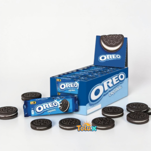 Oreo 66g 20pcs