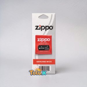 Zippo wicks 24pcs