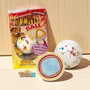 Jawbreaker mammoth 18pcs