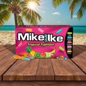 Mike&ike tropical typhoon 12x120g