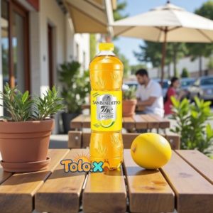 S.benedetto limon 6x1.5l